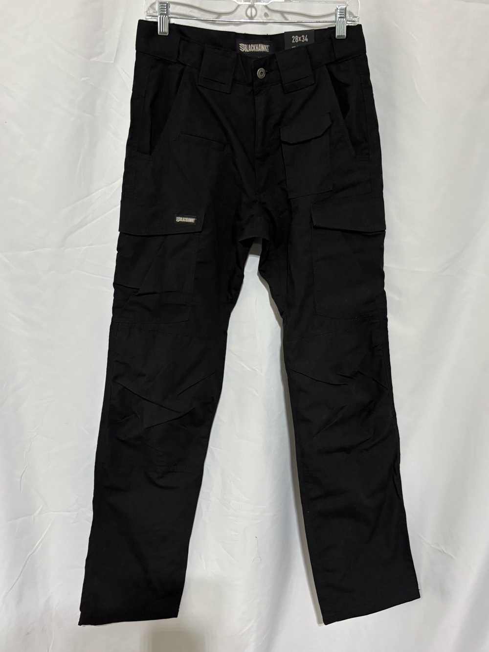 Blackhawk Pursuit Cargo Pant W28 L34